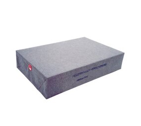 Heitker infiltratiekrat HeitkerBloc, 1152 liter, incl. geotextiel Heitker infiltratiekrat HeitkerBloc, 1152 liter, incl. geotextiel