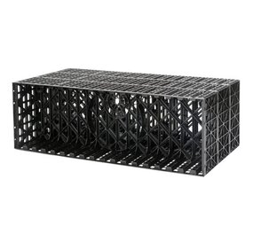 Heitker infiltratiekrat HeitkerBloc, 96 liter