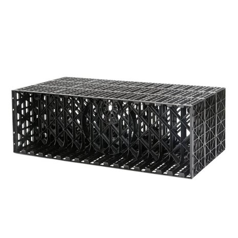 Heitker infiltratiekrat HeitkerBloc, 96 liter Heitker infiltratiekrat HeitkerBloc, 96 liter