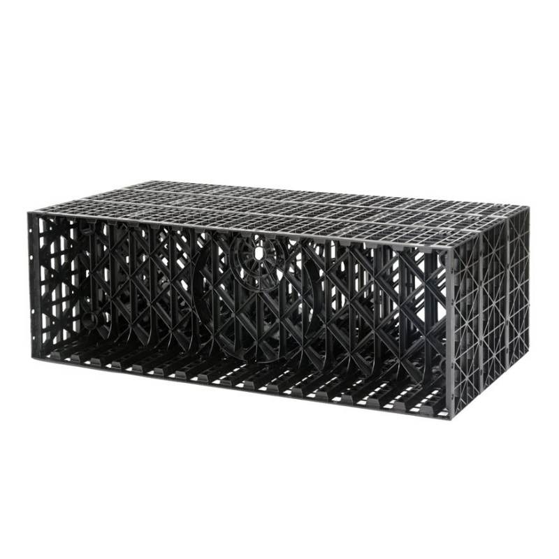 Heitker infiltratiekrat HeitkerBloc, 96 liter afbeelding