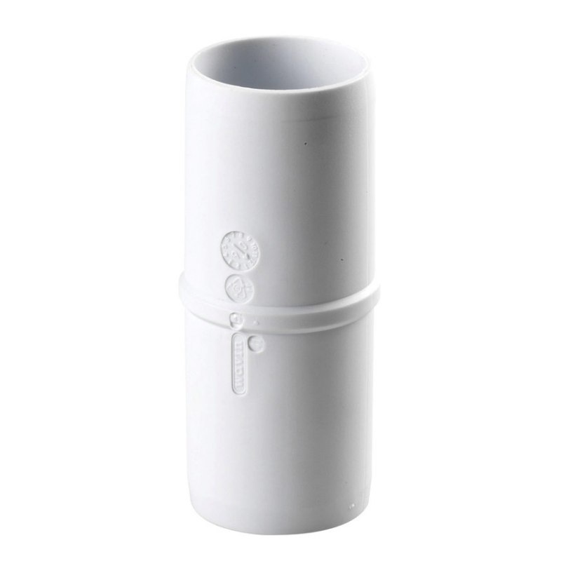 Wavin stapelpen t.b.v. AquaCell en AquaCell ECO, grijs afbeelding