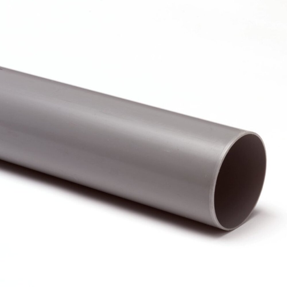HWA buis PVC KOMO HWA buis PVC KOMO