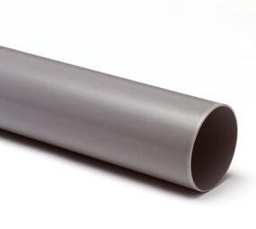 HWA buis PVC KOMO HWA buis PVC KOMO
