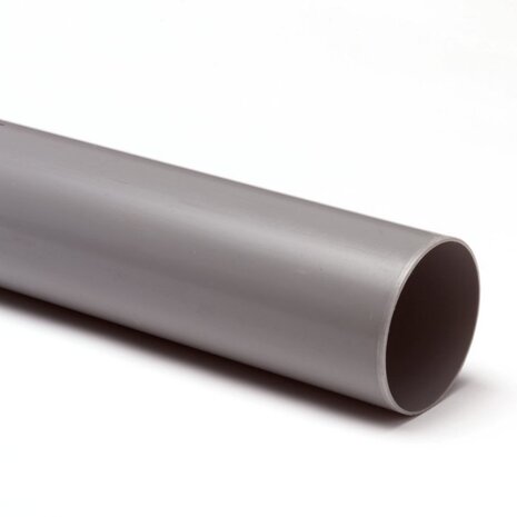 HWA buis PVC KOMO HWA buis PVC KOMO
