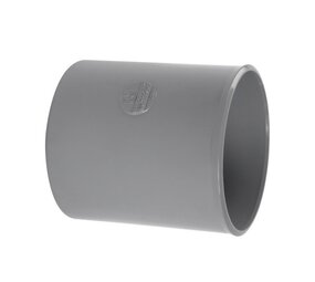 HWA mof, pvc, 2x inwendig lijm