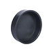 Pipelife HWA afsluitkap, pvc, grijs Pipelife HWA afsluitkap, pvc, grijs