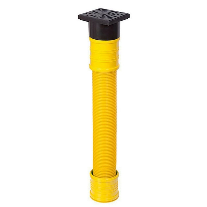 Karmat PP infiltratieput met infiltratiebuis, vrijstaand, 110 mm afbeelding