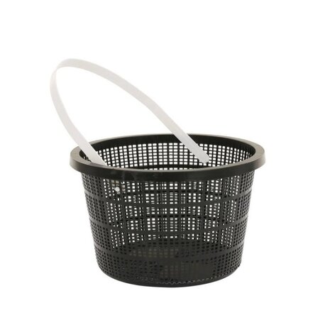 Rawinso PVC zandvangput met deksel Rawinso PVC zandvangput met deksel