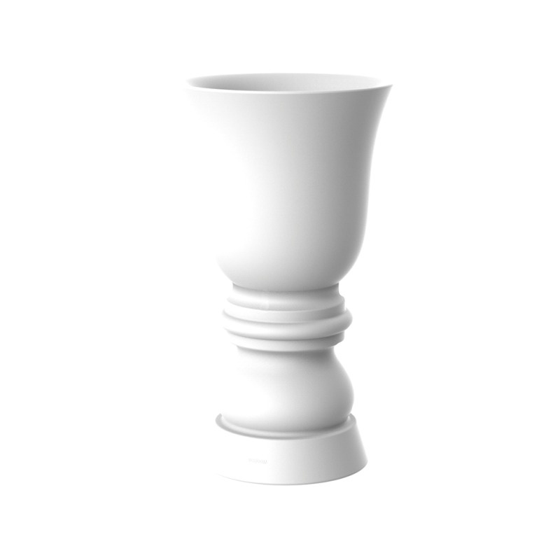 Vondom Suave bloempot 55 x h. 100 cm