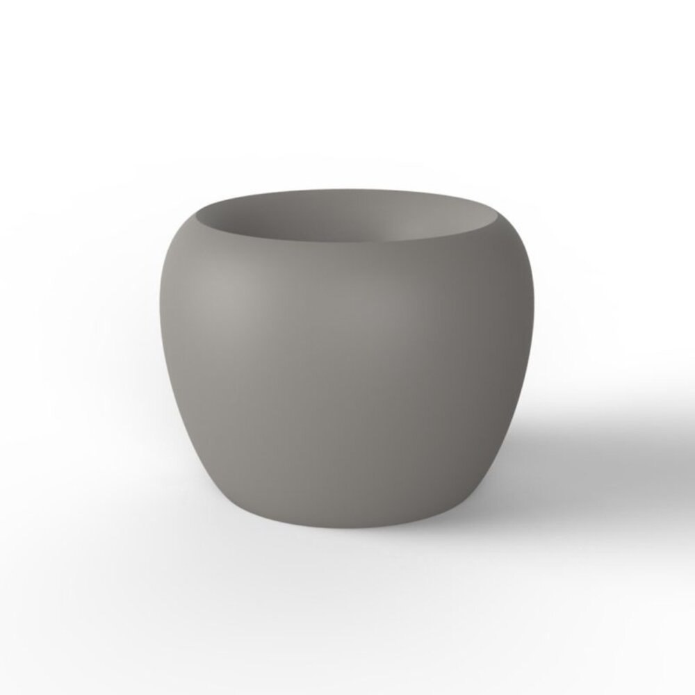 Vondom BLOW bloempot 100 x 100 x h. 75 cm Vondom BLOW bloempot 100 x 100 x h. 75 cm