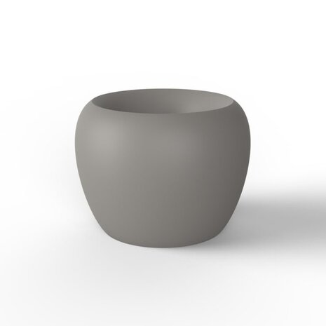 Vondom BLOW bloempot 100 x 100 x h. 75 cm Vondom BLOW bloempot 100 x 100 x h. 75 cm