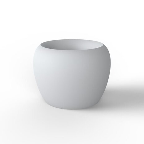 Vondom BLOW bloempot 100 x 100 x h. 75 cm Vondom BLOW bloempot 100 x 100 x h. 75 cm