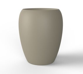 Vondom BLOW bloempot 100 x 100 x h. 120 cm Vondom BLOW bloempot 100 x 100 x h. 120 cm