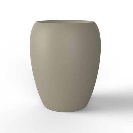 Vondom BLOW bloempot 100 x 100 x h. 120 cm Vondom BLOW bloempot 100 x 100 x h. 120 cm