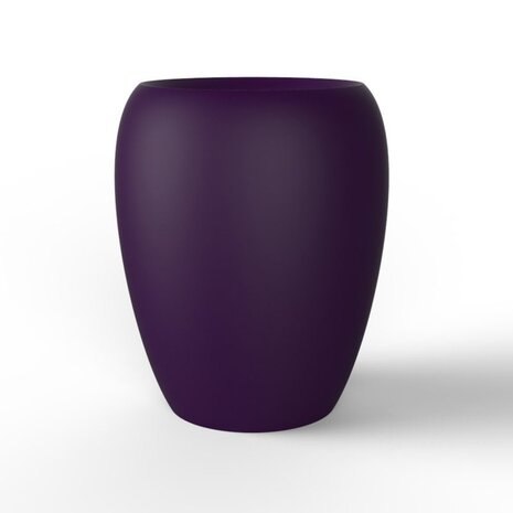 Vondom BLOW bloempot 100 x 100 x h. 120 cm Vondom BLOW bloempot 100 x 100 x h. 120 cm