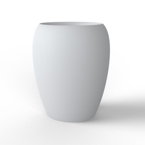 Vondom BLOW bloempot 100 x 100 x h. 120 cm Vondom BLOW bloempot 100 x 100 x h. 120 cm