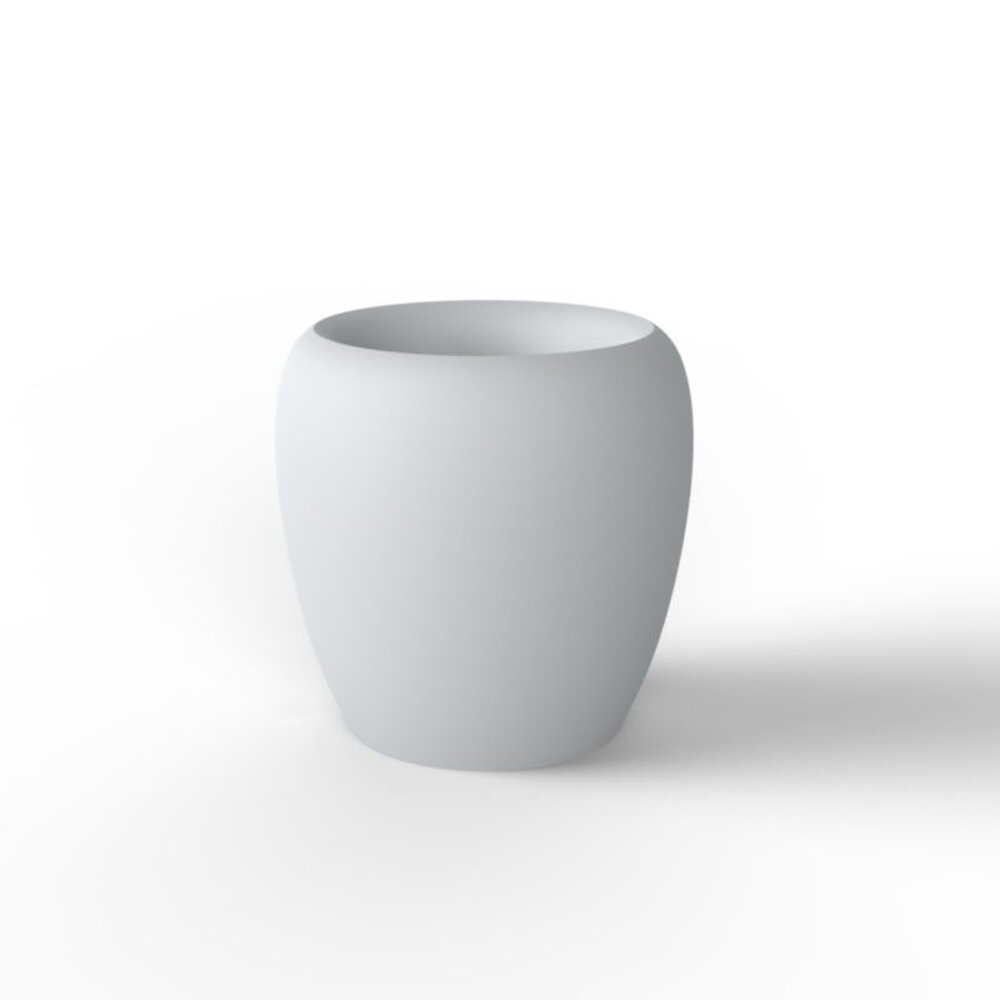 Vondom BLOW bloempot 80 x 80 x h. 80 cm Vondom BLOW bloempot 80 x 80 x h. 80 cm