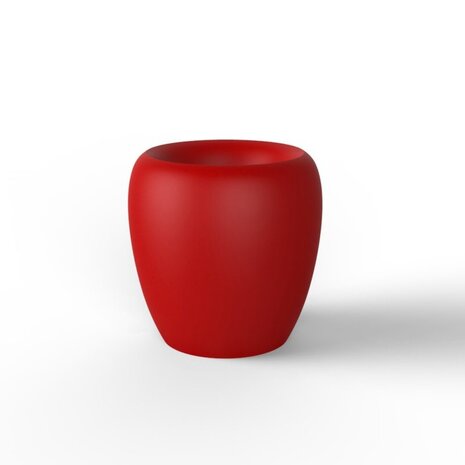 Vondom BLOW bloempot 60 x 60 x h. 60 cm