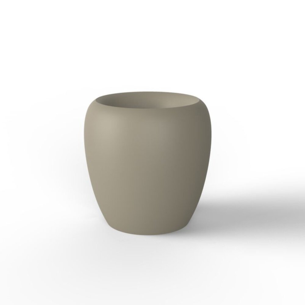 Vondom BLOW bloempot 40 x 40 x h. 40 cm