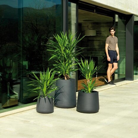 Vondom ULM rond bloempot Vondom ULM rond bloempot