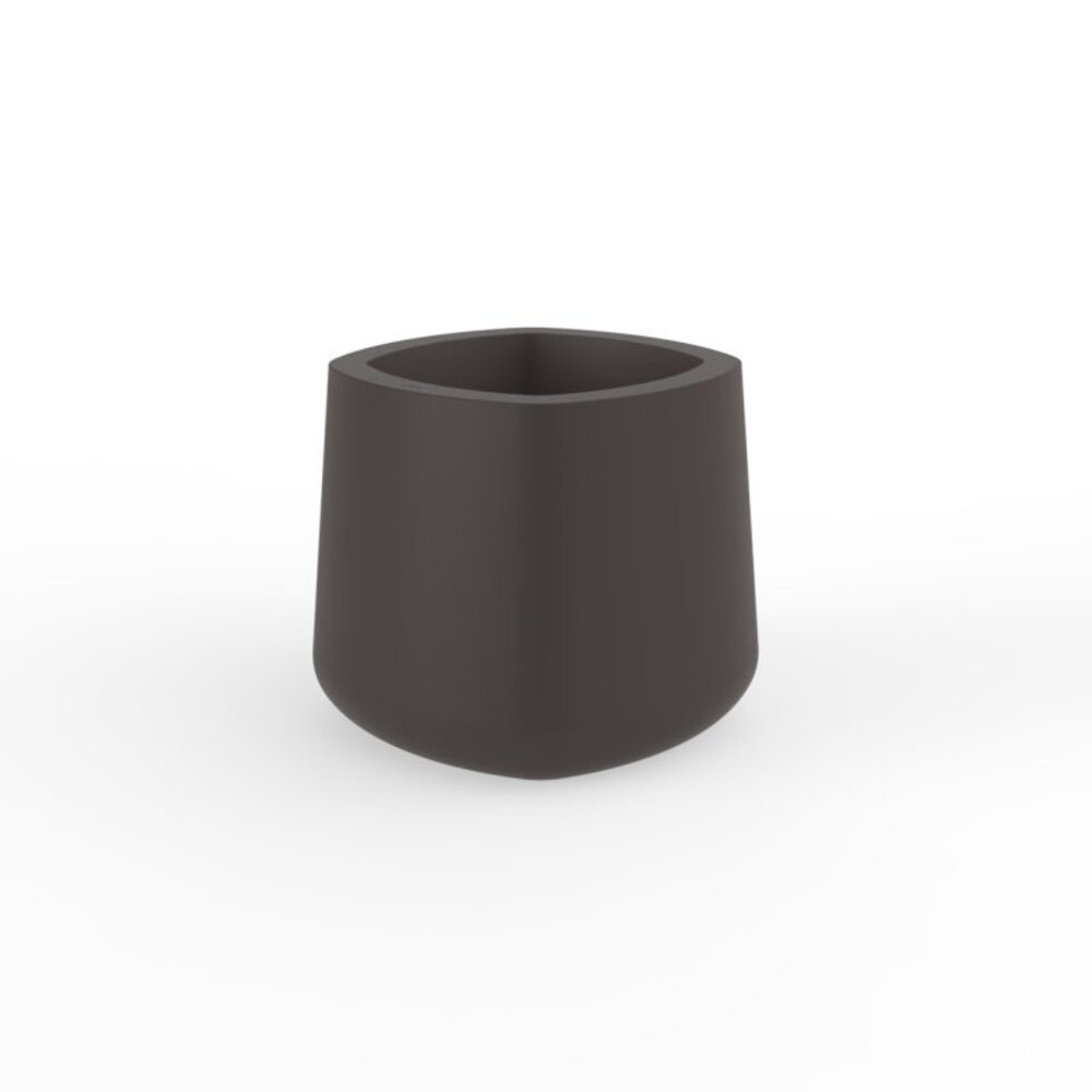 Vondom ULM vierkant bloempot