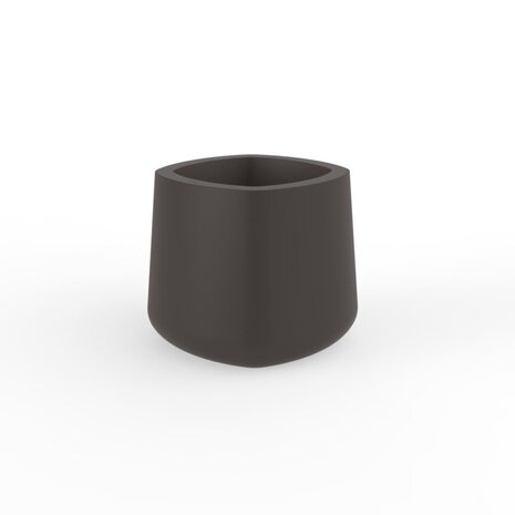 Vondom ULM vierkant bloempot