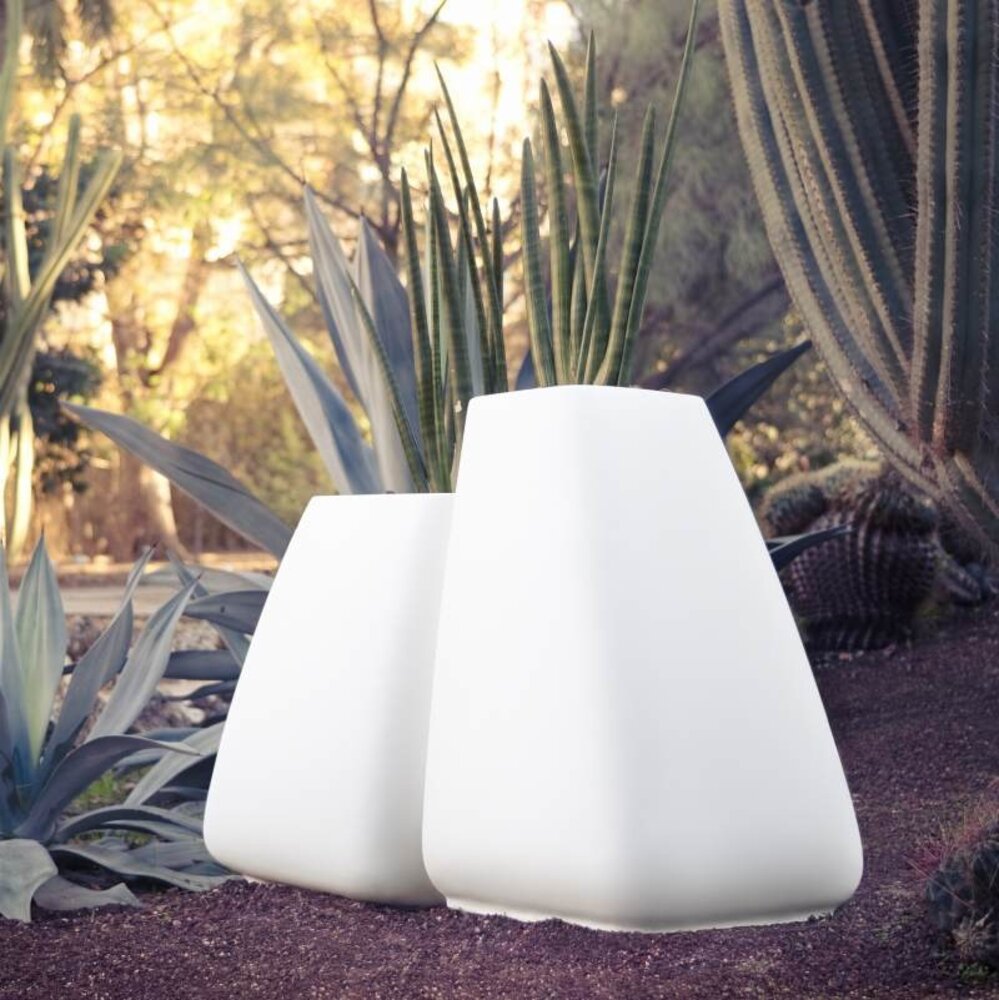 Vondom Noma high bloempot Vondom Noma high bloempot