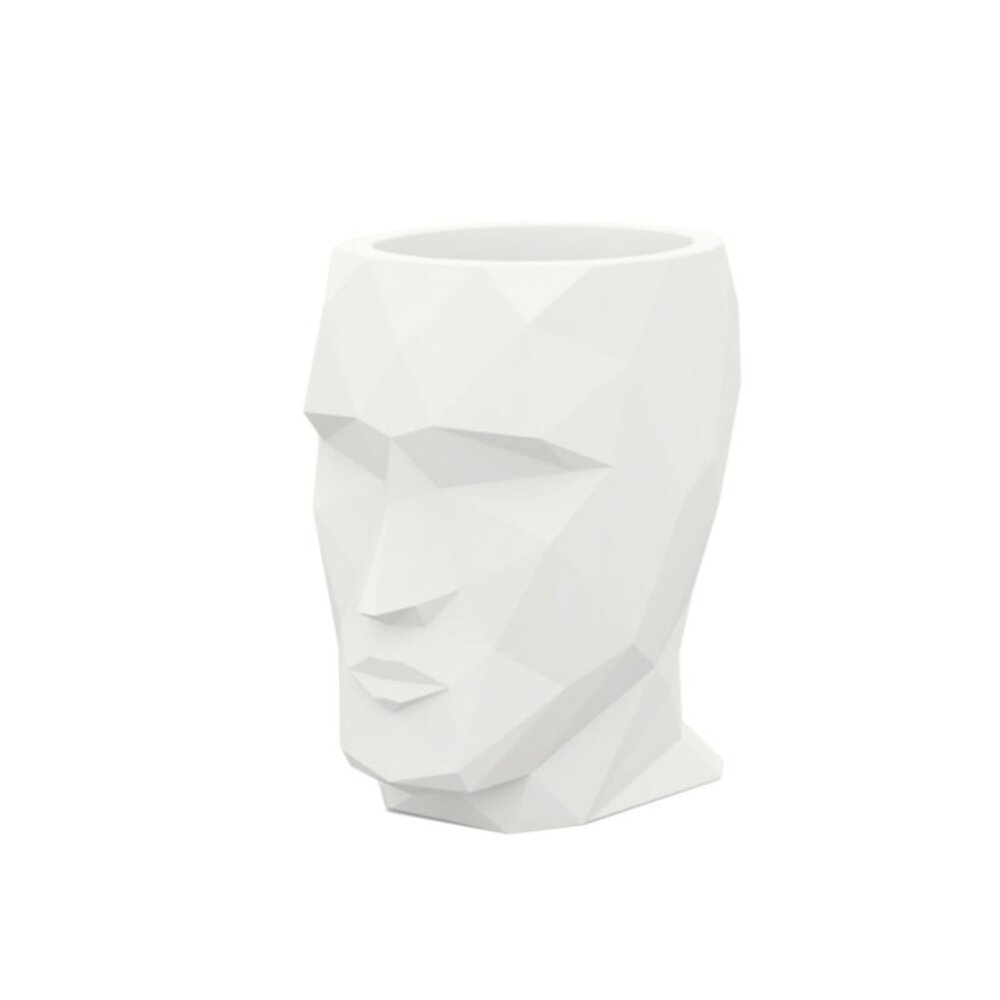 Vondom ADAN 30 x 41 x 42 cm bloempot Vondom ADAN 30 x 41 x 42 cm bloempot