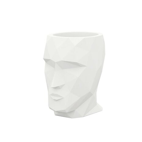 Vondom ADAN 30 x 41 x 42 cm bloempot Vondom ADAN 30 x 41 x 42 cm bloempot