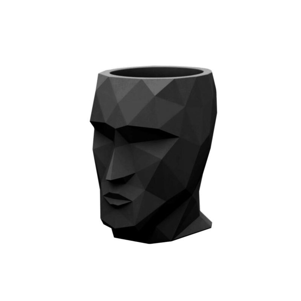 Vondom ADAN 30 x 41 x 42 cm bloempot Vondom ADAN 30 x 41 x 42 cm bloempot