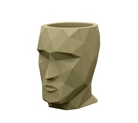 Vondom ADAN 49 x 68 x 70 cm bloempot Vondom ADAN 49 x 68 x 70 cm bloempot