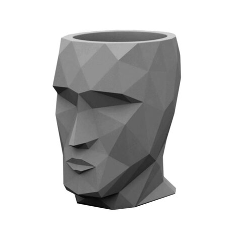 Vondom ADAN 70 x 96 x 100 cm bloempot Vondom ADAN 70 x 96 x 100 cm bloempot