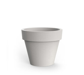 Vondom XXL Ronde bloempot 160 x 138 cm Vondom XXL Ronde bloempot 160 x 138 cm