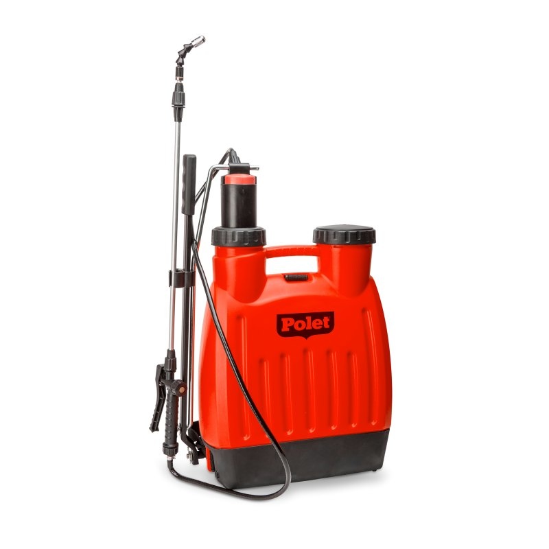 Polet Druksproeier 12L EPDM dichtingen afbeelding