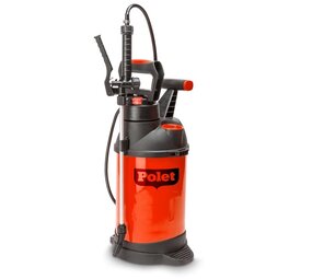 Polet Druksproeier 5L FKM dichtingen Polet Druksproeier 5L FKM dichtingen
