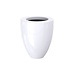 Canna Hoogglans polyester 50x59 cm plantenbak Canna Hoogglans polyester 50x59 cm plantenbak