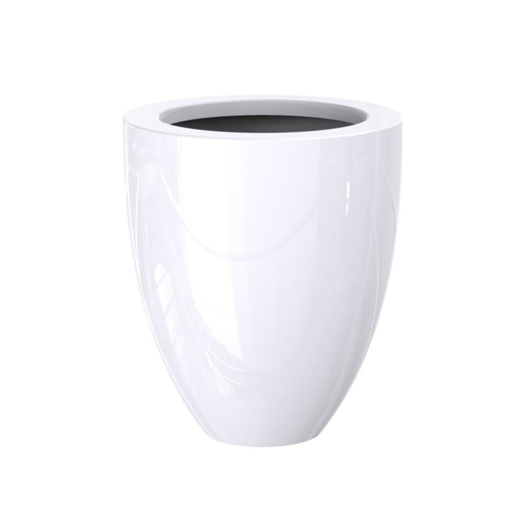 Canna Hoogglans polyester 72x84 cm plantenbak Canna Hoogglans polyester 72x84 cm plantenbak