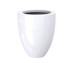 Canna Hoogglans polyester 72x84 cm plantenbak Canna Hoogglans polyester 72x84 cm plantenbak