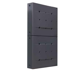 Rainblock Wateropvang module 165 L. / 2 stuks Rainblock Wateropvang module 165 L. / 2 stuks