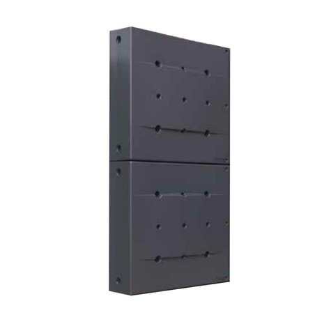 Rainblock Wateropvang module 165 L. / 2 stuks Rainblock Wateropvang module 165 L. / 2 stuks
