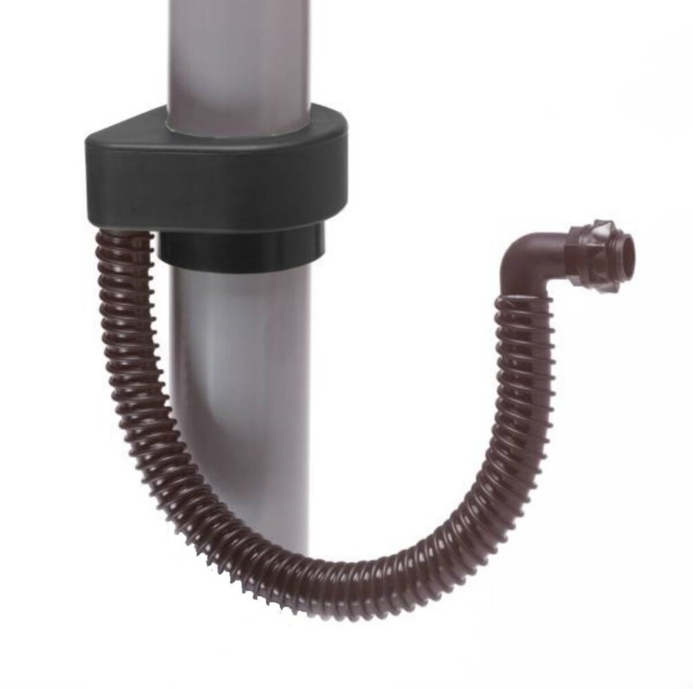 Rainblock Regentonvulautomaat Rainblock Regentonvulautomaat