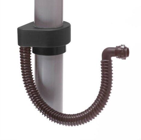 Rainblock Regentonvulautomaat Rainblock Regentonvulautomaat