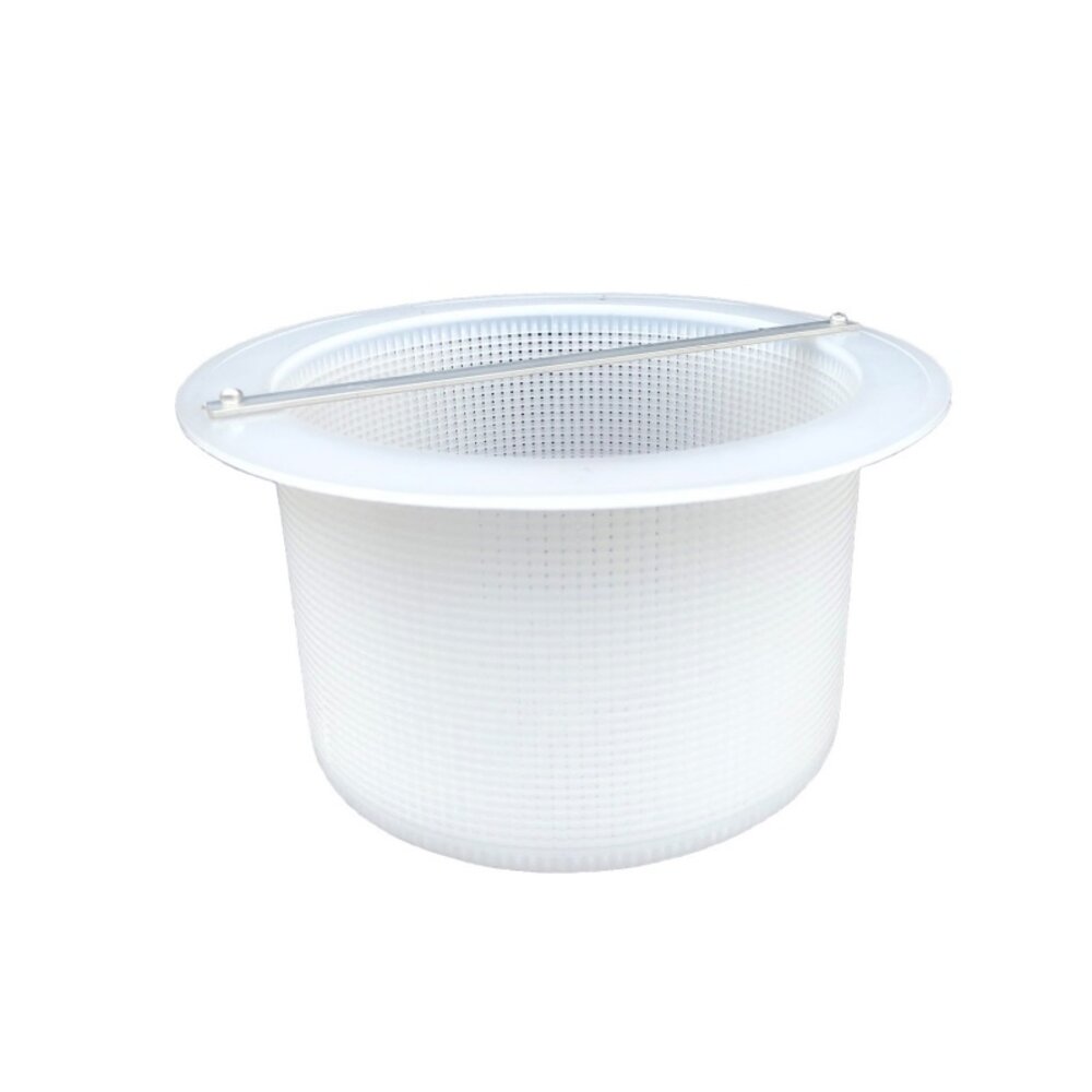 Rainblock PVC zandvangput 315 met mandje