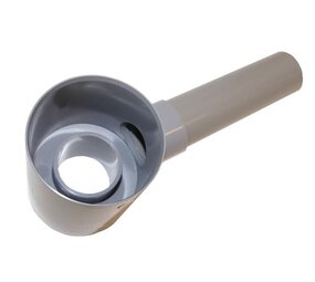 Rainblock Regentonvulautomaat Grijs Rainblock Regentonvulautomaat Grijs