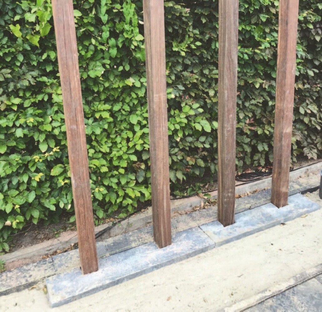 Rainblock Wateropvang module 165 L. / 2 stuks Rainblock Wateropvang module 165 L. / 2 stuks