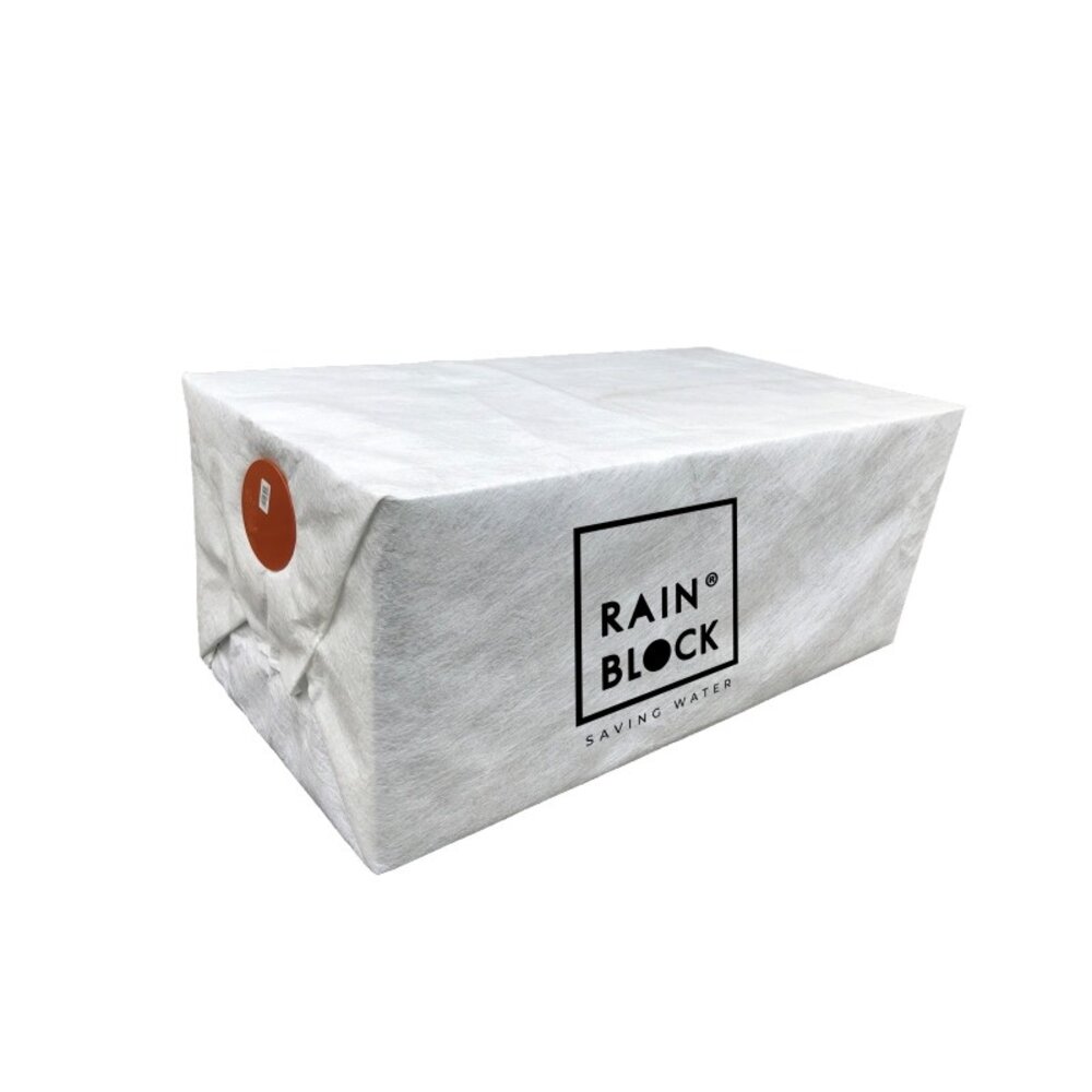 Rainblock infiltratiekrat verpakt 200 Liter Rainblock infiltratiekrat verpakt 200 Liter