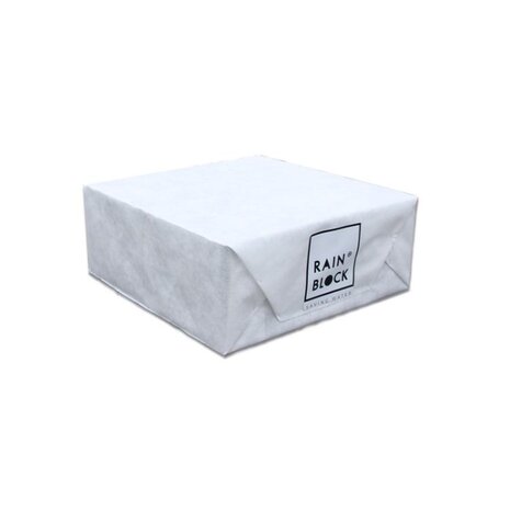 Rainblock infiltratiekrat verpakt 400 Liter Rainblock infiltratiekrat verpakt 400 Liter