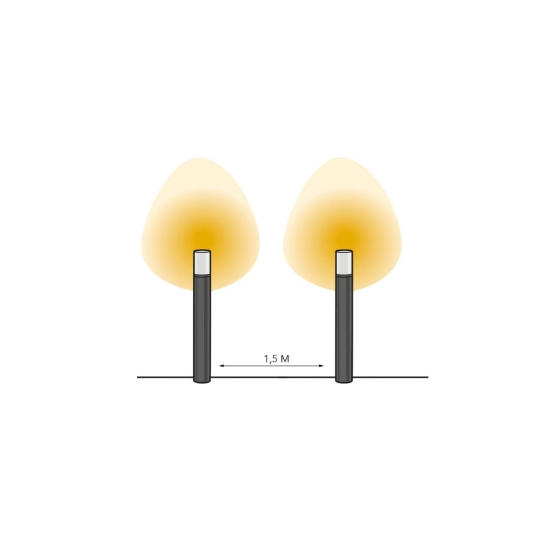 Lightpro Oberon HI 12V