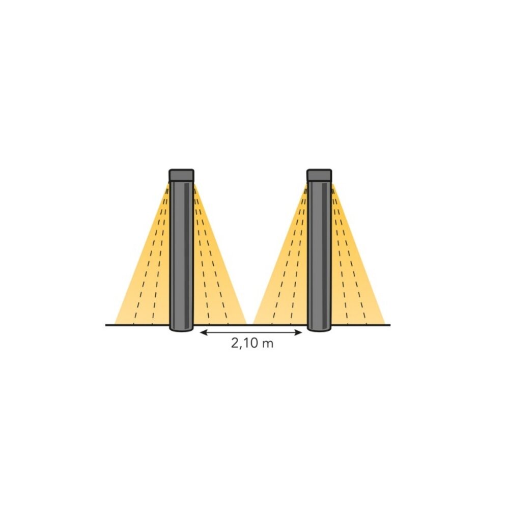 Lightpro Oberon DL 12V