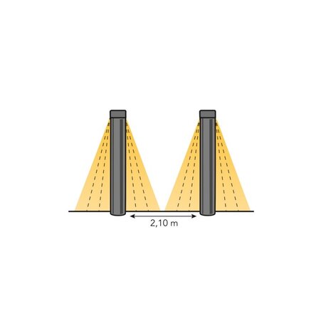 Lightpro Oberon DL 12V